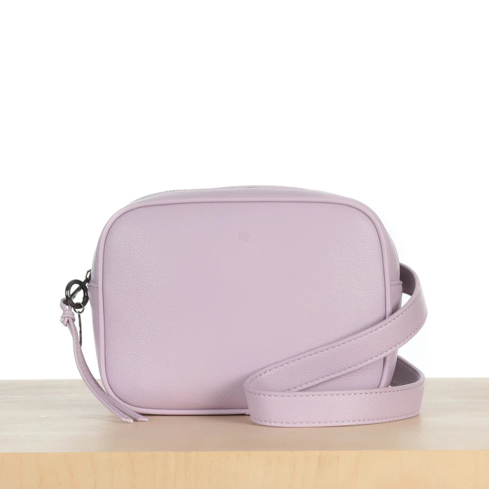 Periwinkle sales crossbody bag