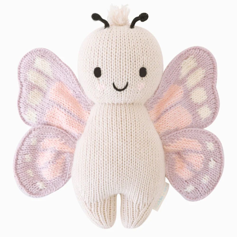 Baby Butterfly | Cuddle & Kind