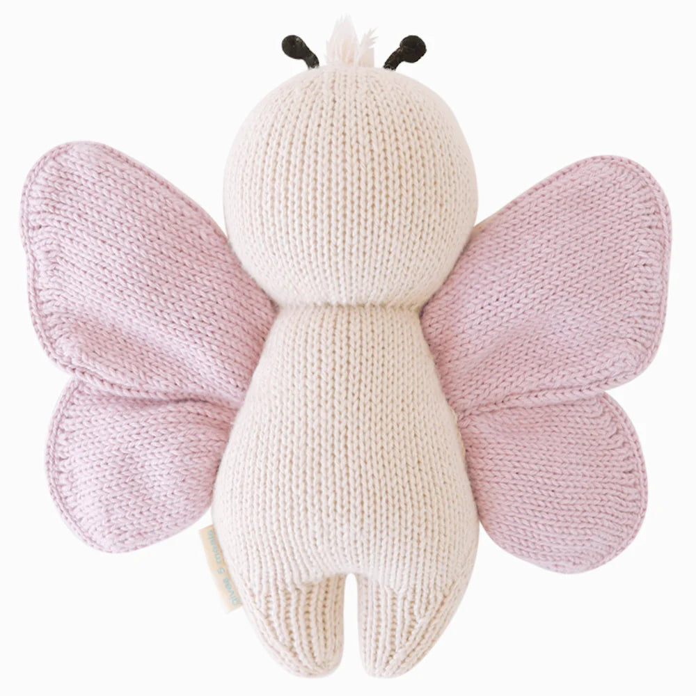 Baby Butterfly | Cuddle & Kind