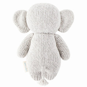 Baby elephant | Cuddle & Kind