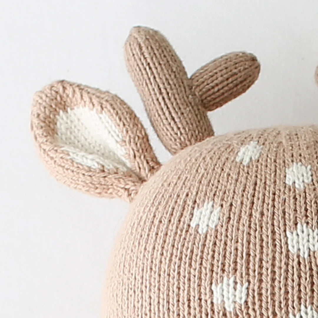 Elliot the Fawn - Little 13" | Cuddle & Kind
