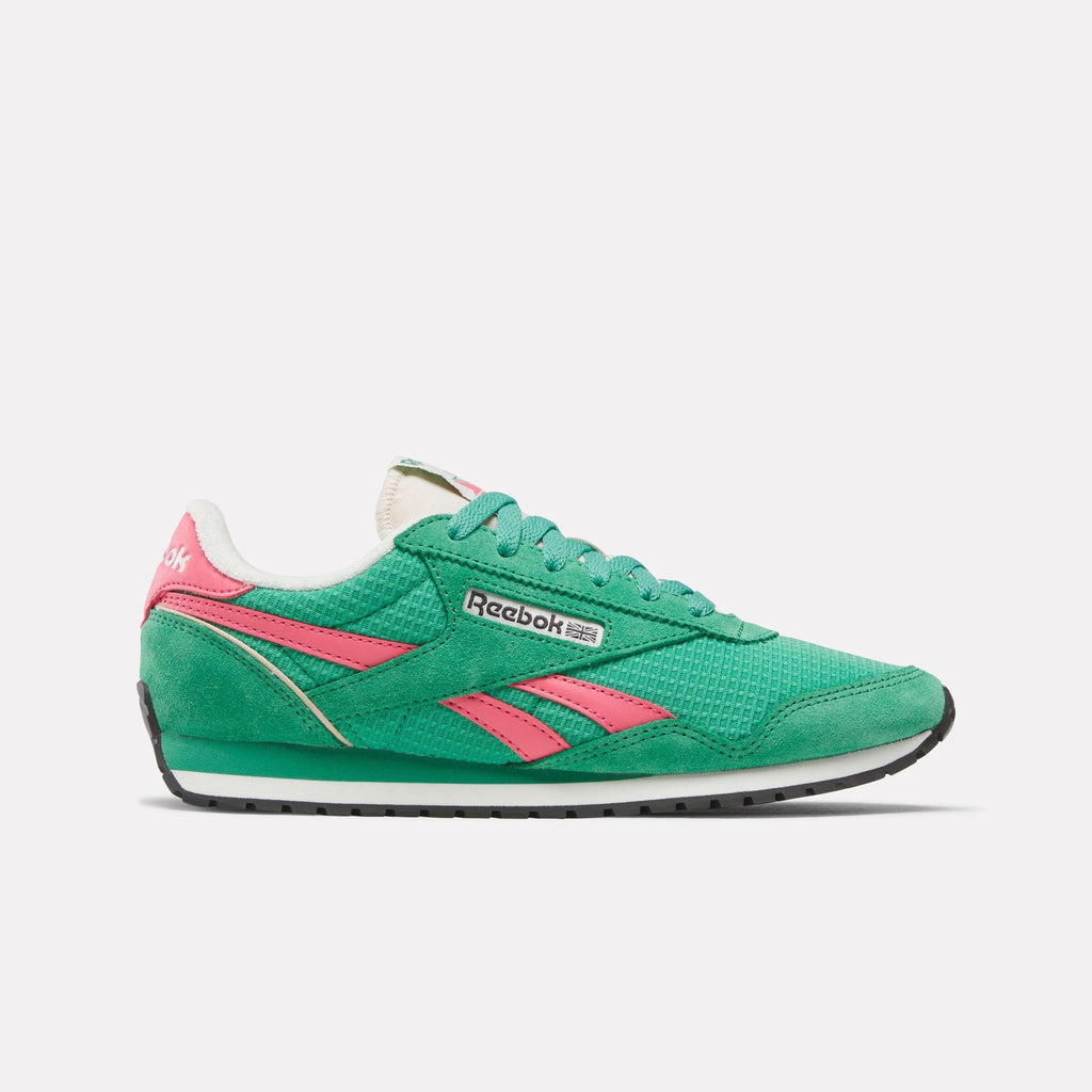 Classic AZ Shoes - Green | Reebok