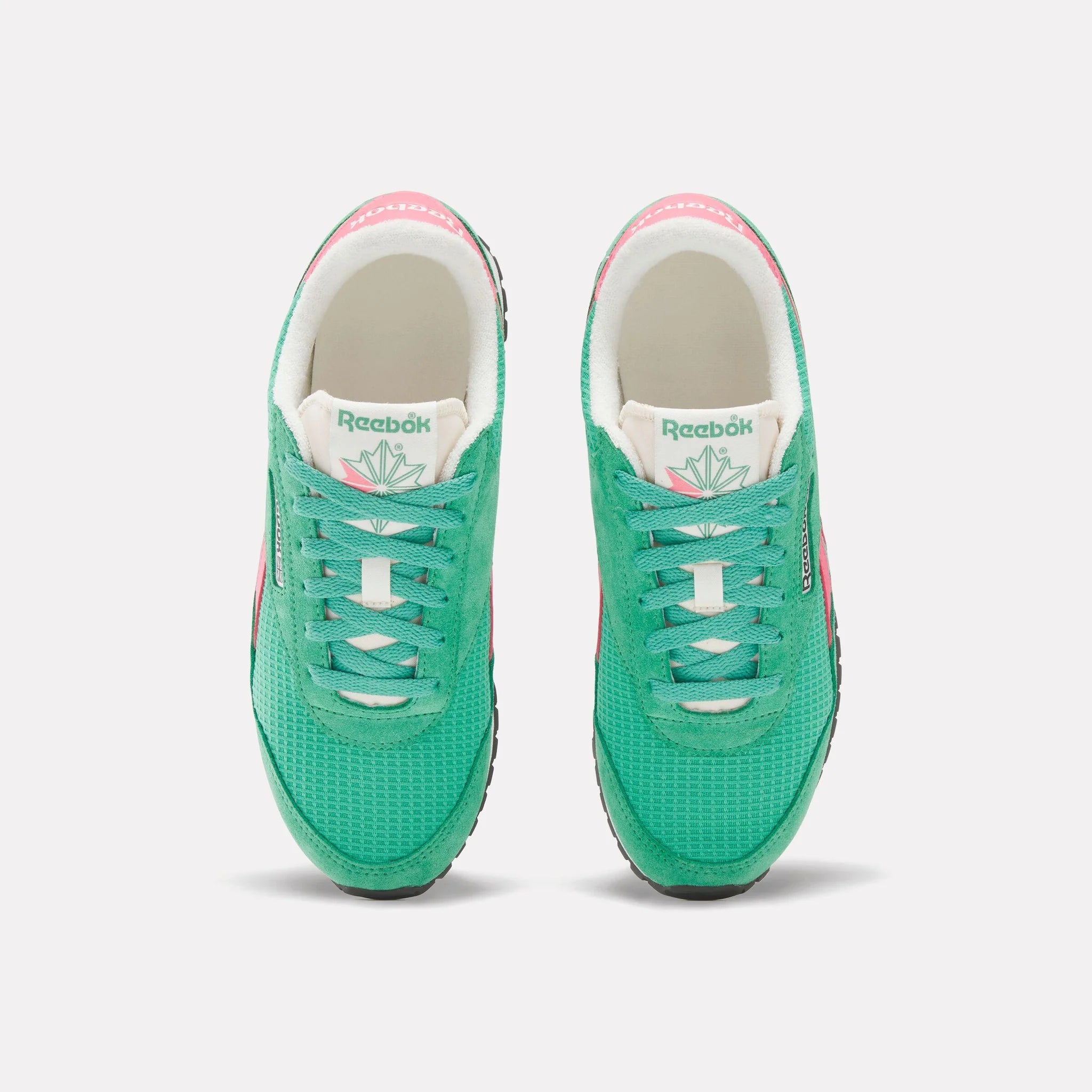 Classic AZ Shoes - Green | Reebok