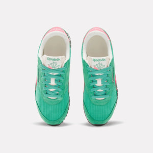 Classic AZ Shoes - Green | Reebok