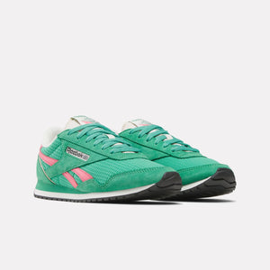 Classic AZ Shoes - Green | Reebok