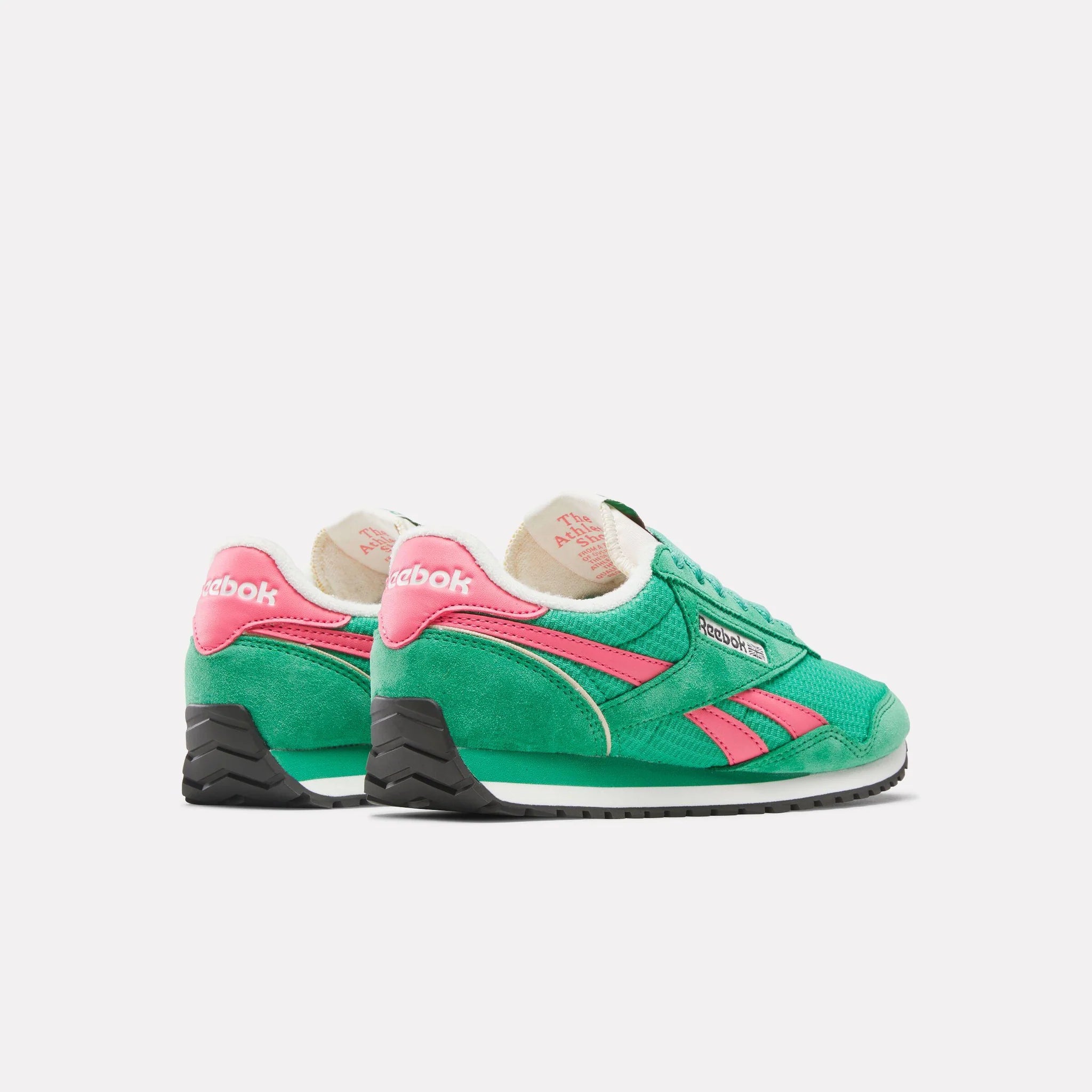 Classic AZ Shoes - Green | Reebok