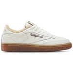 Club C 85 Chalk/Camel | Reebok
