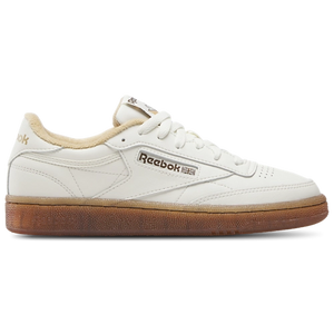 Club C 85 Chalk/Camel | Reebok