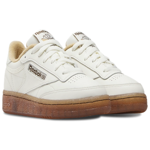 Club C 85 Chalk/Camel | Reebok