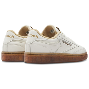 Club C 85 Chalk/Camel | Reebok