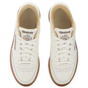 Club C 85 Chalk/Camel | Reebok