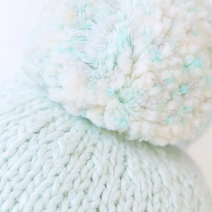 Spruce the Snowman - Little 13" | Cuddle & Kind
