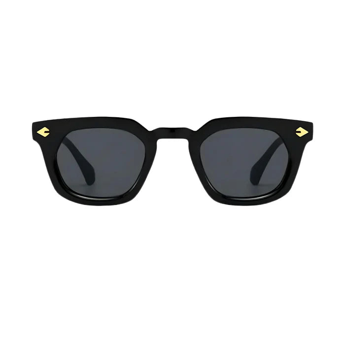 QUINN SHADES - BLACK | Shady Lady