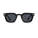 QUINN SHADES - BLACK | Shady Lady