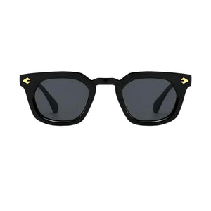 QUINN SHADES - BLACK | Shady Lady