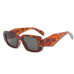 GISELLE II SHADES - TORTOISE | Shady Lady