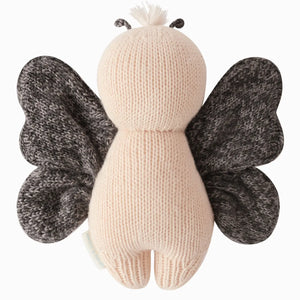 Baby Butterfly - Peach | Cuddle & Kind