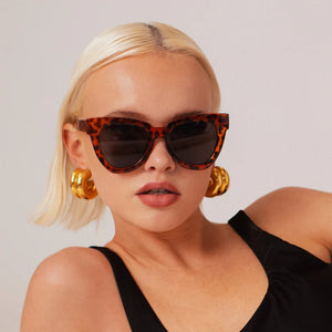 HAYLEY SHADES - LEOPARD | Shady Lady