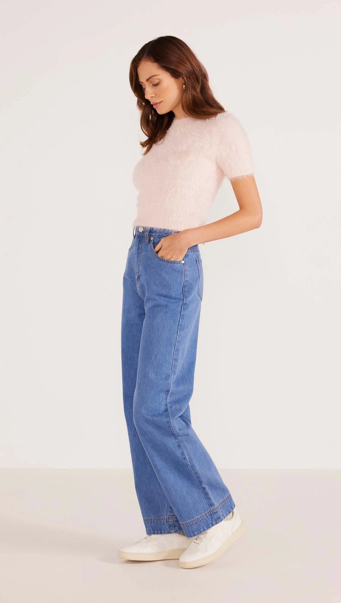 Peyton Jeans | MINKPINK