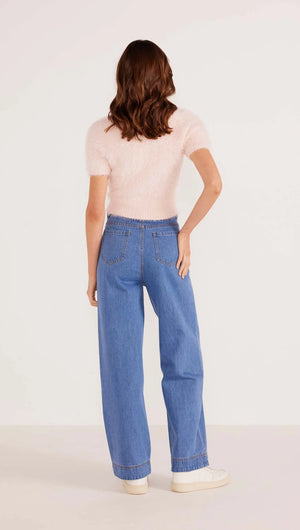 Peyton Jeans | MINKPINK