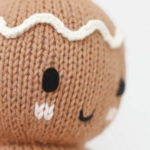 Baby Gingerbread - Pink Icing | Cuddle & Kind