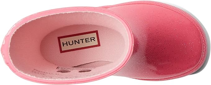 Little Kids Original First Starcloud Boots - Arcade Pink | Hunter Boots