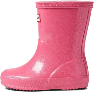 Little Kids Original First Starcloud Boots - Arcade Pink | Hunter Boots