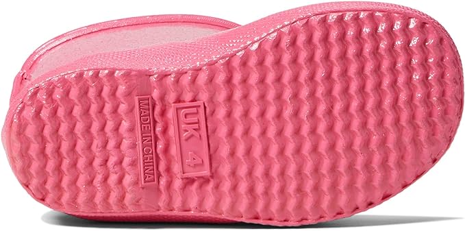 Little Kids Original First Starcloud Boots - Arcade Pink | Hunter Boots