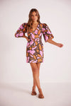 Lorna Belted Mini - MINKPINK