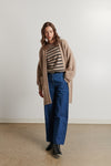 Shiloh Cardigan | Line the Label