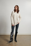 Alice Sweater | Line The Label