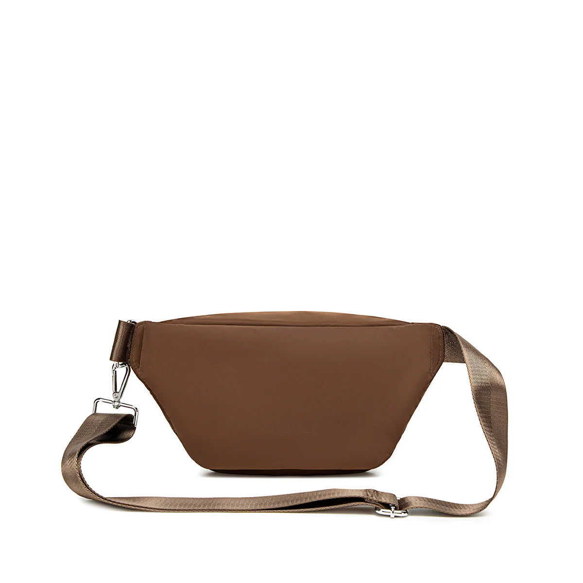 Aaliyah Fanny Pack - Espresso | Pixie Mood