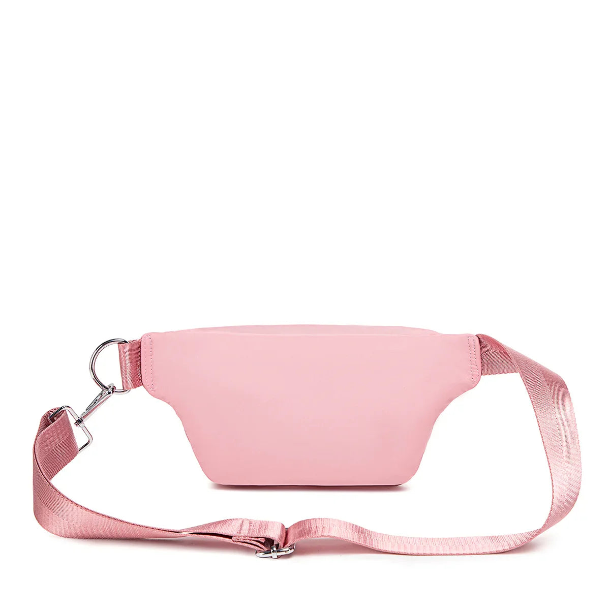 Aaliyah Fanny Pack - Light Pink | Pixie Mood