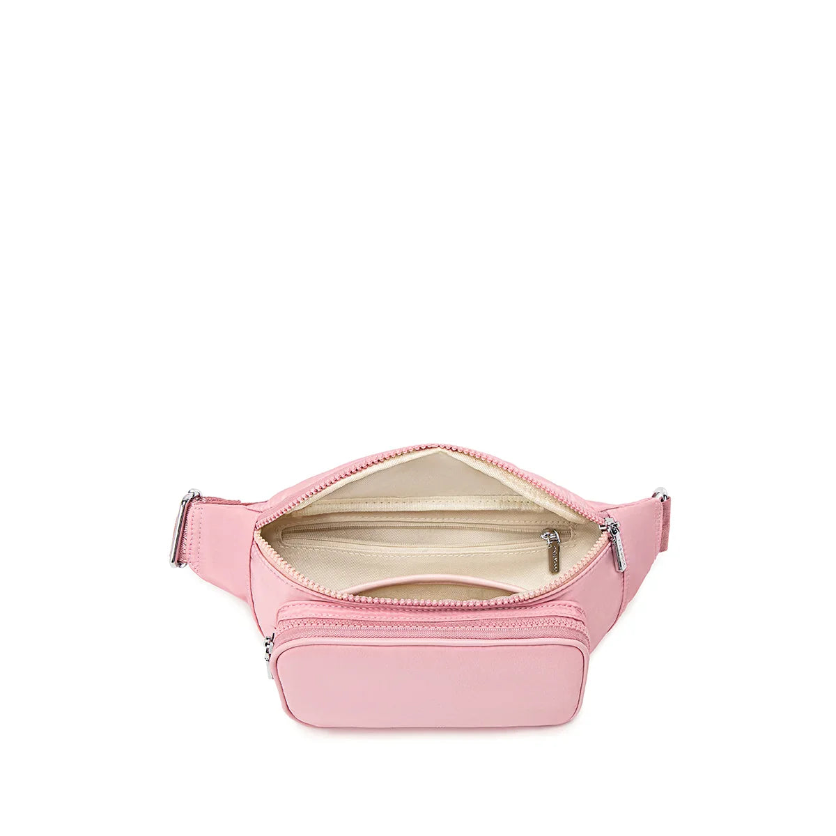 Aaliyah Fanny Pack - Light Pink | Pixie Mood