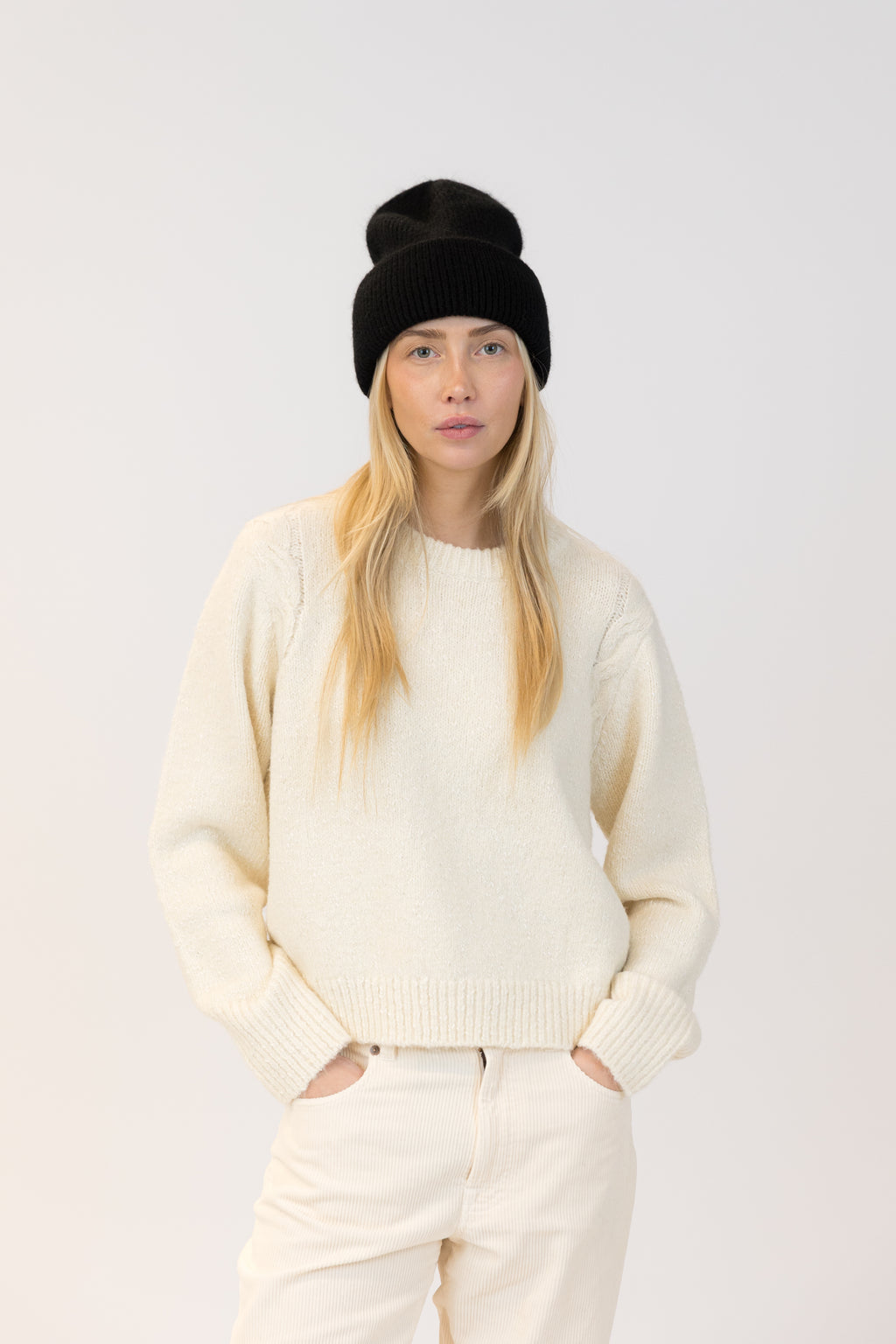 Apres Ski Hat | Lyla & Luxe