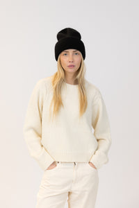 Apres Ski Hat | Lyla & Luxe
