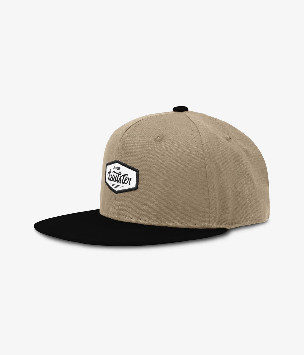 Academy Snapback - Cargo Pants | Headster