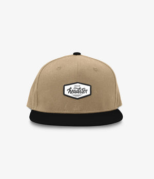 Academy Snapback - Cargo Pants | Headster