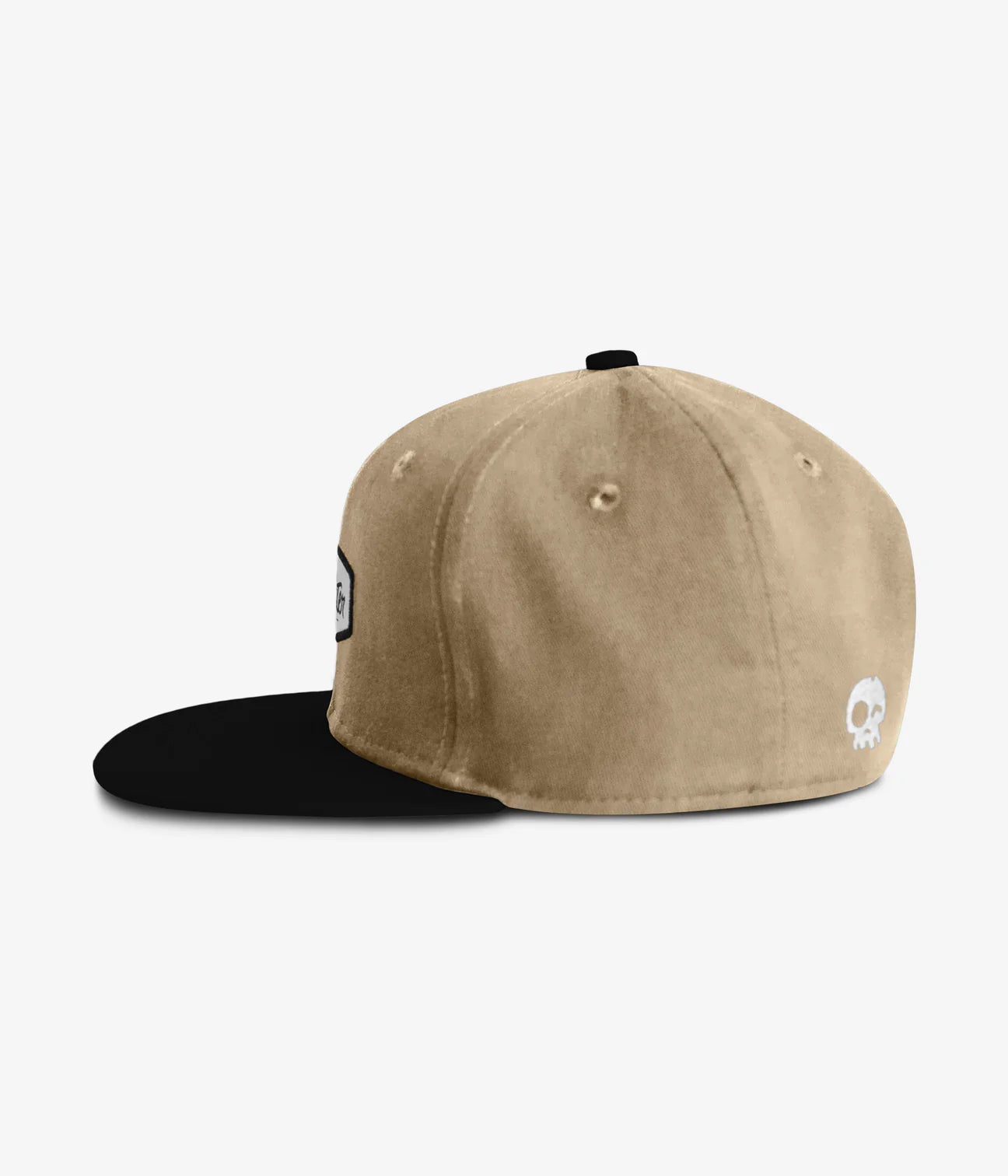 Academy Snapback - Cargo Pants | Headster
