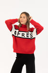 Benson Ski Mockneck | Lyla & Luxe