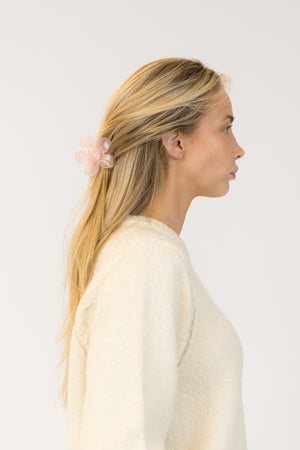 Bloom Hair Clip | Lyla & Luxe