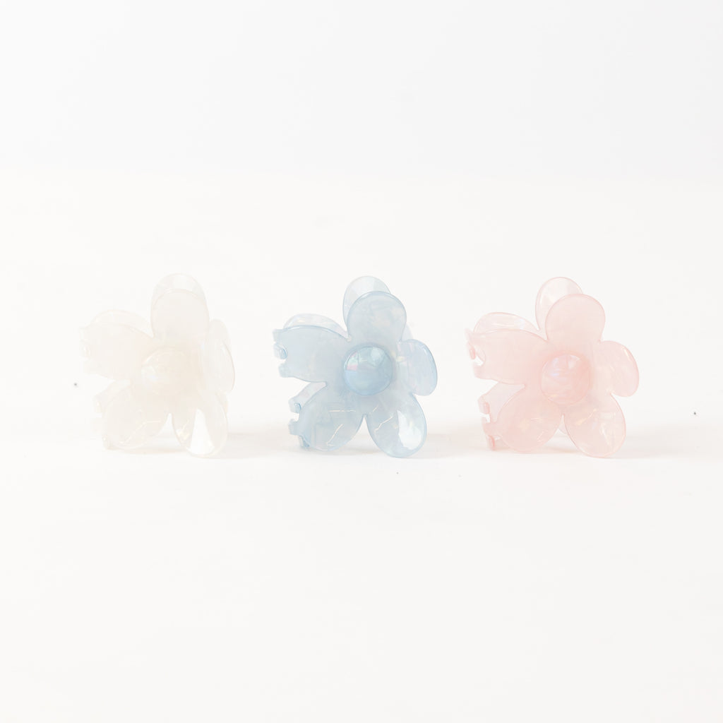 Bloom Hair Clip | Lyla & Luxe