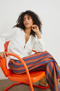 Emmie Pant - Rio Stripe | Rails