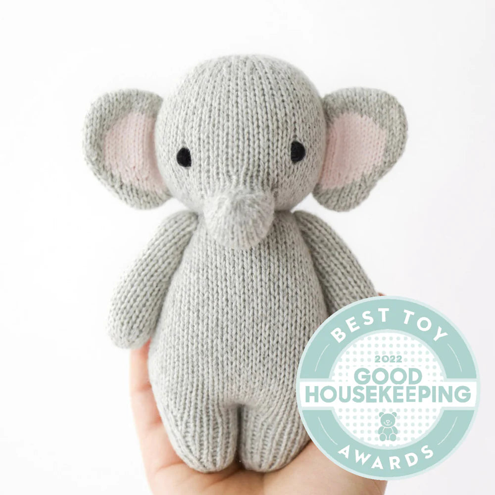 Baby elephant | Cuddle & Kind