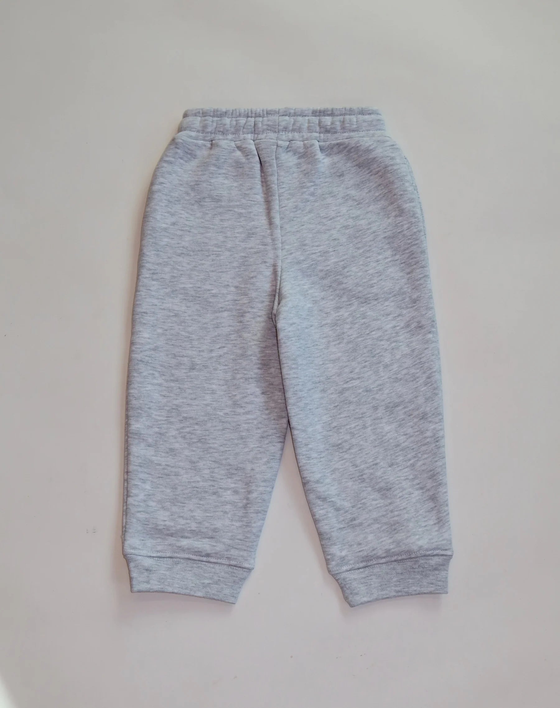 Kids Oversized Jogger - pebble grey | BTL