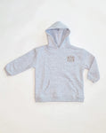 Kids "Kind Club" Big Sister Hoodie | BTL