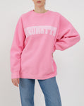 "Brunette" Varsity Hair Colour Not Your Boyfriend's Crew - Bubblegum | BTL