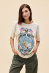 The Beach Boys Surf Patrol Boyfriend Tee | Daydreamer LA