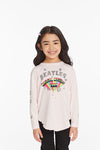 The Beatles Magical Mystery Tour Long Sleeve | Chaser Brand