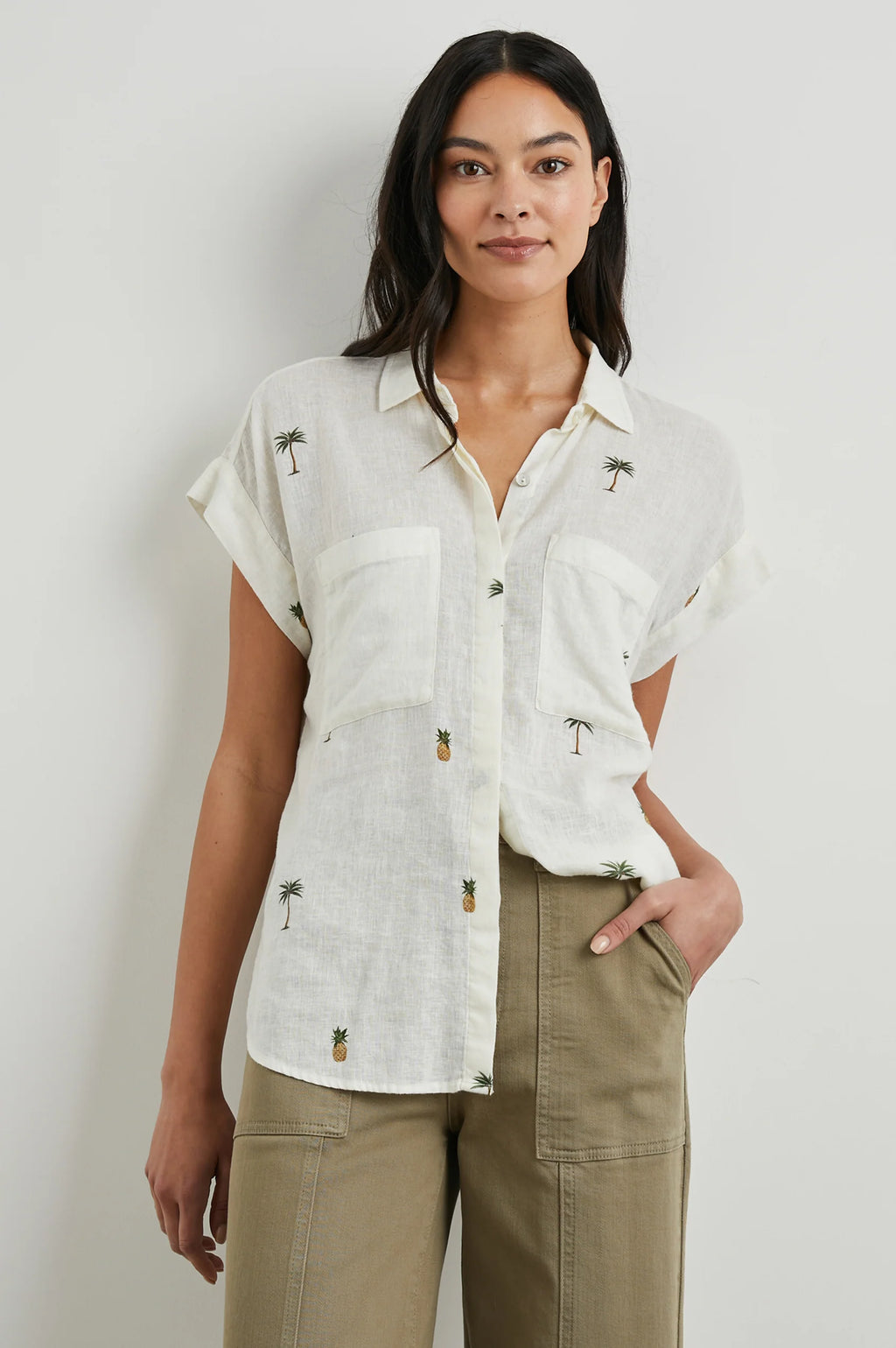 Cito Shirt | Rails